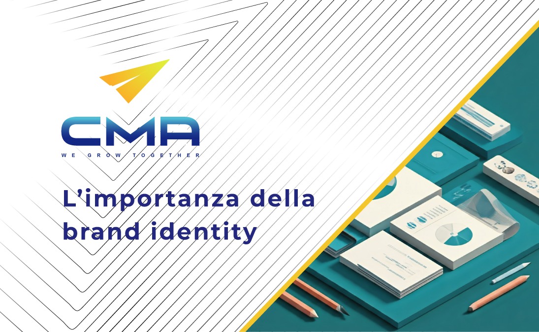 Brand identity